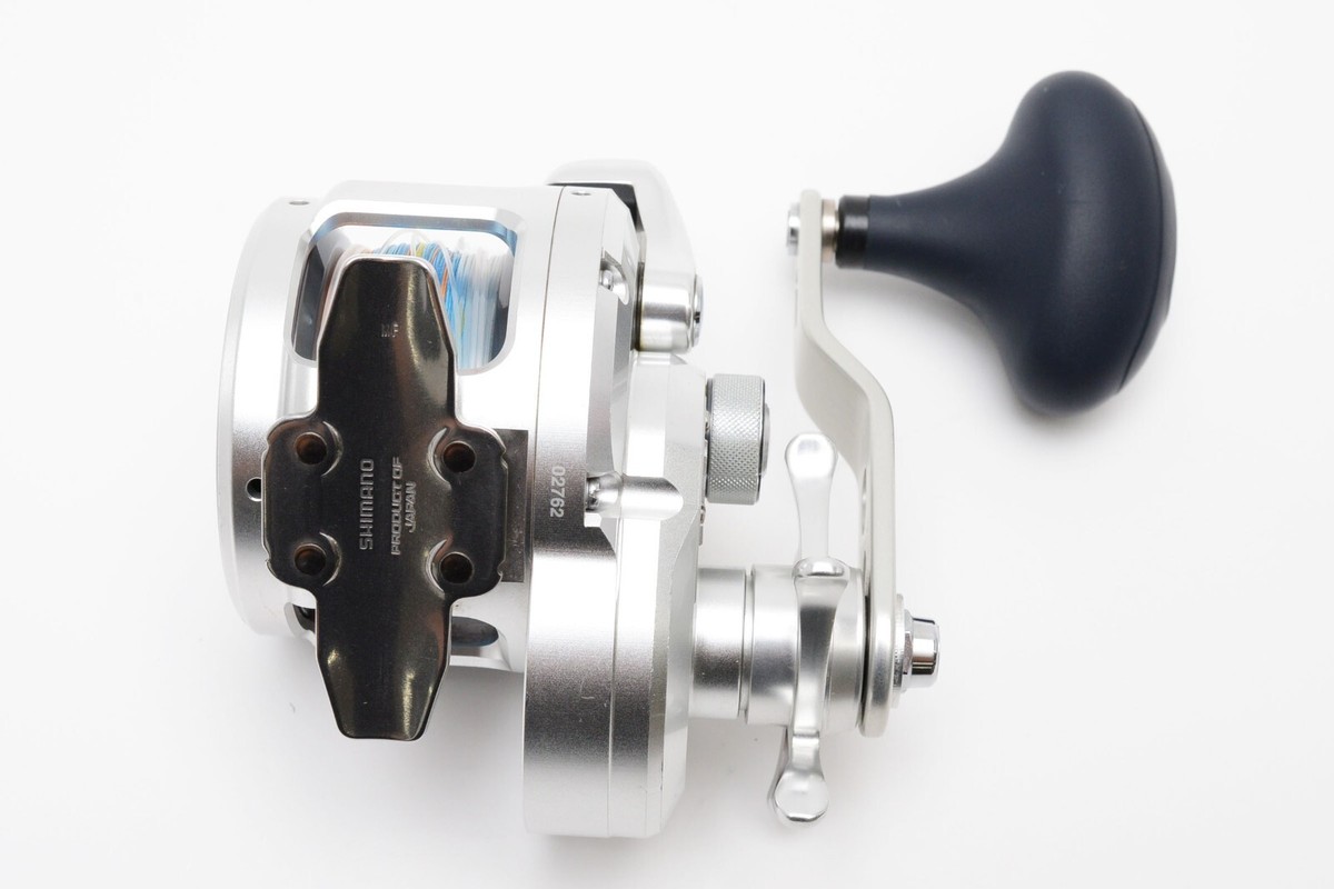 シマノ 11 OCEA JIGGER 2000NRHG ❗ Amazon | シマノ(SHIMANO) ベイトリール ジギング 11