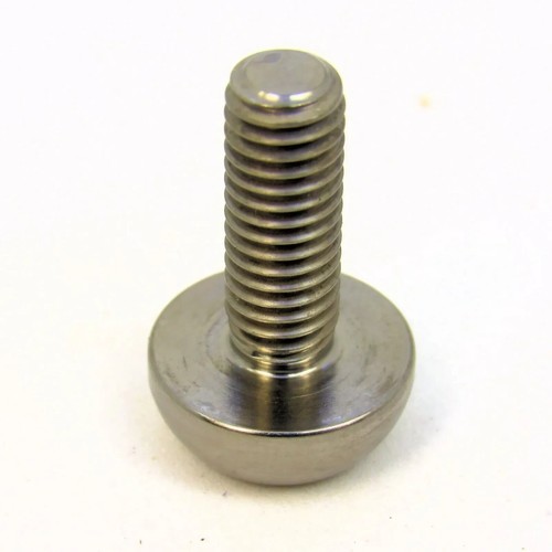 Honda VFR1200F 2010-2015 Set of 10 Front Titanium Disc Bolts - Picture 6 of 6