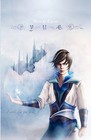 Yue by Manuel Cacho (Paperback / softback, 2010)