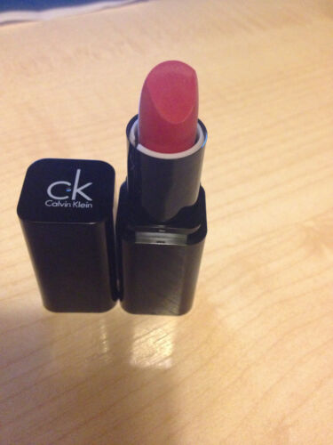 Calvin Klein Delicious Luxury Creme Lipstick *Choose Your Color*Twin Pack* - Picture 9 of 20