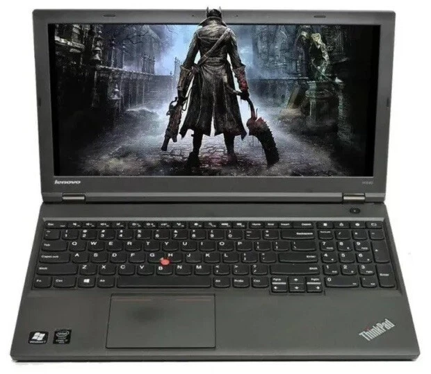 Lenovo ThinkPad Intel Core i7 4th Gen. PC Laptops & Netbooks for