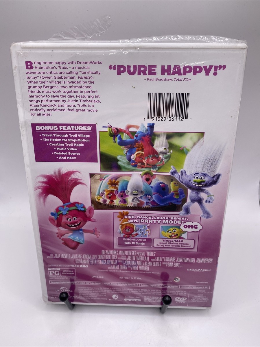 Theaters When Is Trolls World Tour Coming Out On Disney Plus Prime