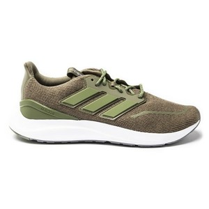 adidas green trainers mens