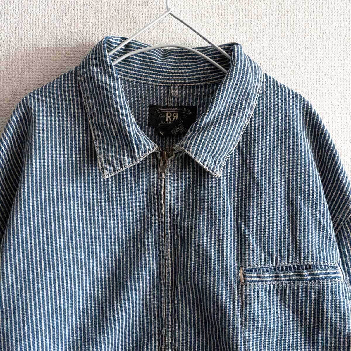 パンツ 90s POLO RALPH LAUREN Work Jacket as is Vintage Polo Ralph Lauren Lined Cotton Work Jacket Coat Size