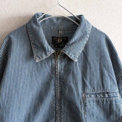 ジャケット・アウター 90s Ralph Lauren RRL Vintage 90s Ralph Lauren RRL Double RL Denim Jacket Corduroy