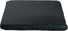Gel Seat Cushion for Long Sitting, (2.4 Inch Extra Thick Cushion) Soft＆Breathabl