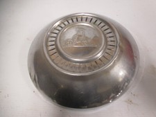 FJ FX HOLDEN STAINLESS STEEL HUBCAP UTE VAN SEDAN DELIVERY