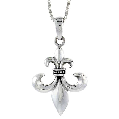 Ciondolo Gufo In Argento Sterling Con Catena 18″ E Scatola – Alexander Castle