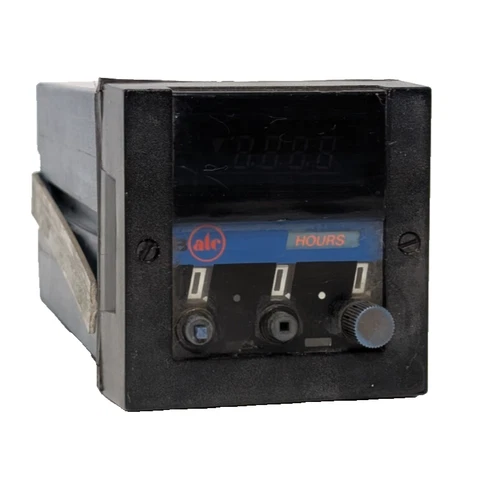 ATC 365 Series Long Ranger Computing Timer 7A 1/6HP 250VAC - 3A 30VDC