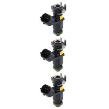 3x Continental/VDO A2C59506217 Inyector Para Skoda Fabia I Fabia II