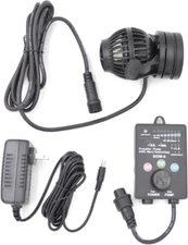 SOW Wave Maker Flow Pump with Controller for Marine Reef Aquarium (SOW-8)