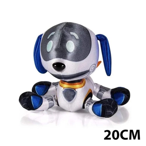 Juguete de peluche Patrulla Canina de 27 cm Persecución Ryder Perro Cachorro Muñeca Regalo para niños - Imagen 3 de 19