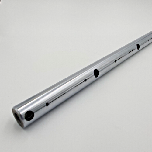 Rocker Arm Shaft Genuine for ISUZU NPR NQR NPR-HD 4HK1 5,2L 08-23 8973899210 - Picture 7 of 7