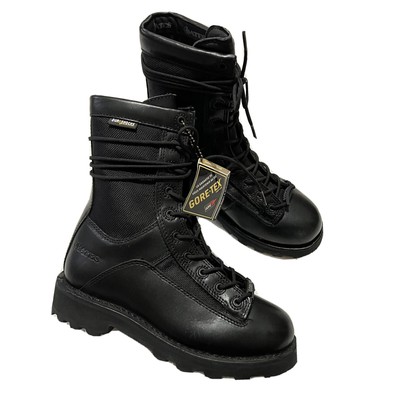bates 8 durashocks waterproof boot