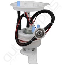Módulo Bomba Combustible Para BMW Serie 5 525i 530i 550i Etc. | Número 16146766150 | Ubmotor 2 Años Garantía