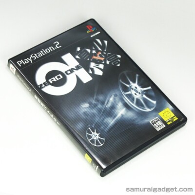フウキ 『ZERO ONE』 フウキ 『ZERO ONE』