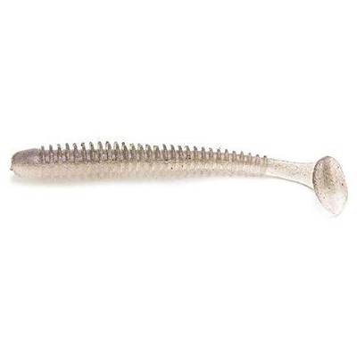 KEITECH Lure Swing Impact 3.5 Inch 420 Pro Blue/Red Pearl