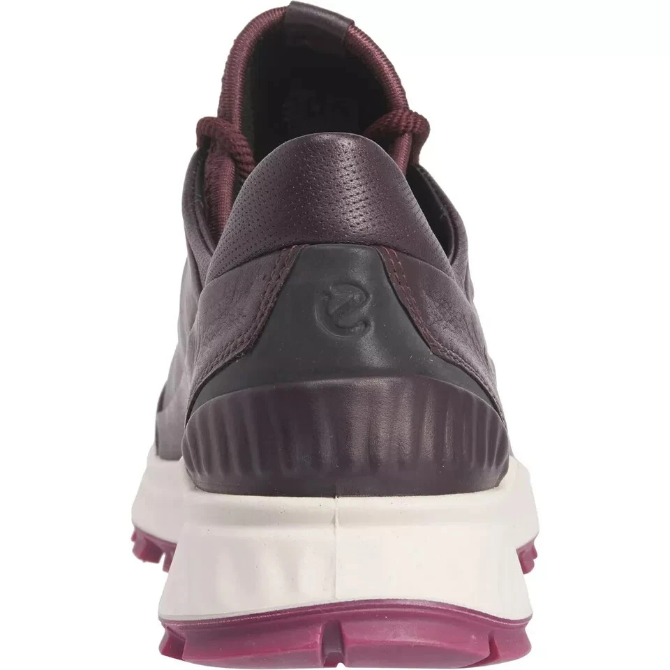 Nuevas Tenis Para Mujer ECCO Exostrike Gore-Tex Upata Cuero Yak 832463 EE. UU. Talla 6 Foto 2 de 4