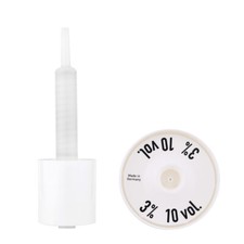 Goldwell Topchic Depot Pump Erogatore Ossigeno Per Colore Capelli