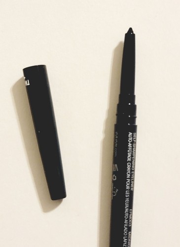 Styli-Style Twist & Sharp! Self-Sharpening Lip Liner Midnight Blue lot of 2 - Picture 3 of 8