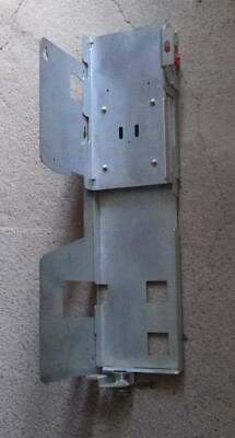 Merkur Dispenser 100, MD100, bzw.  Akzeptor Halter für Slimline und Ergoline