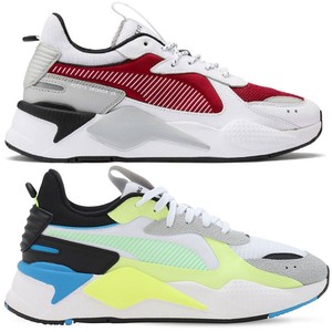 puma rs x 43