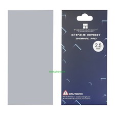 Thermalright ODYSSEY Thermal Pad 2.5mm 85x45mm 12.8W/mK CPU GPU Non Conductive