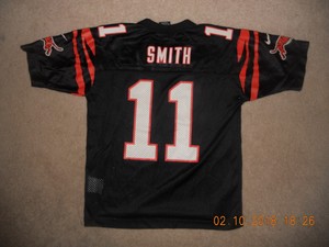 bengals jersey uk
