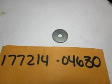 Echo 17721404630 Chainsaw Washer for CS-280E, CS-290EVL, CS-300, CS-301, CS-305