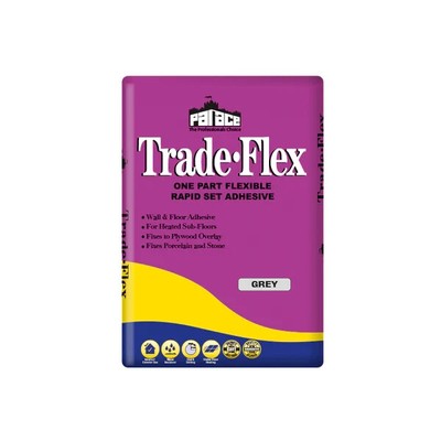 Palace Trade-Flex | Wand- & Bodenfliesenkleber