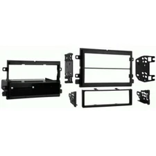 Metra 99-5807 Single/Double DIN Dash Multi-Kit for Select Ford/Lincoln/Mercury