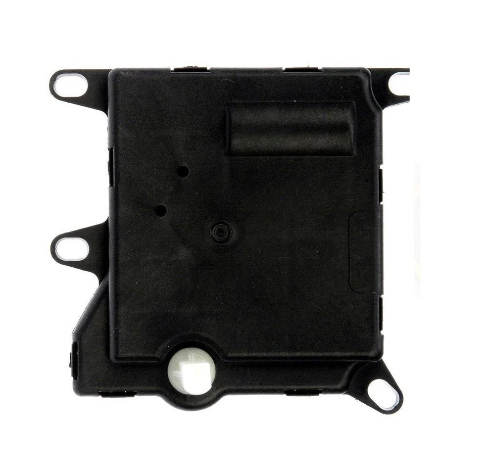 Actuador de puerta de aire acondicionado para Ford F-450 Super Duty 99-08 calentador mezcla puerta Dorman Foto 3 de 3