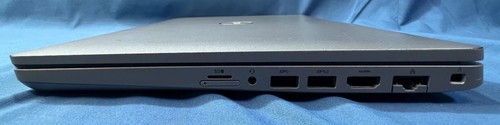 Dell Latitude 5510 Laptop - i7-10310U, 8GB RAM, 256GB SSD - Win11 - Picture 8 of 11