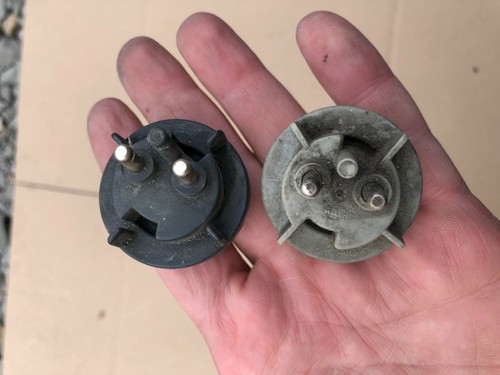 MERCEDES BENZ W210 E-KLASSE XENON SCHEINWERFER BLINKER STECKER