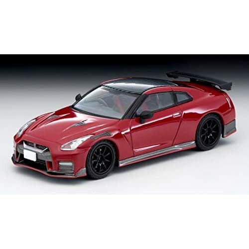 Tomica Limited Vintage NEO 1/64 LV-N217b NISSAN GT-R NISMO 2020
