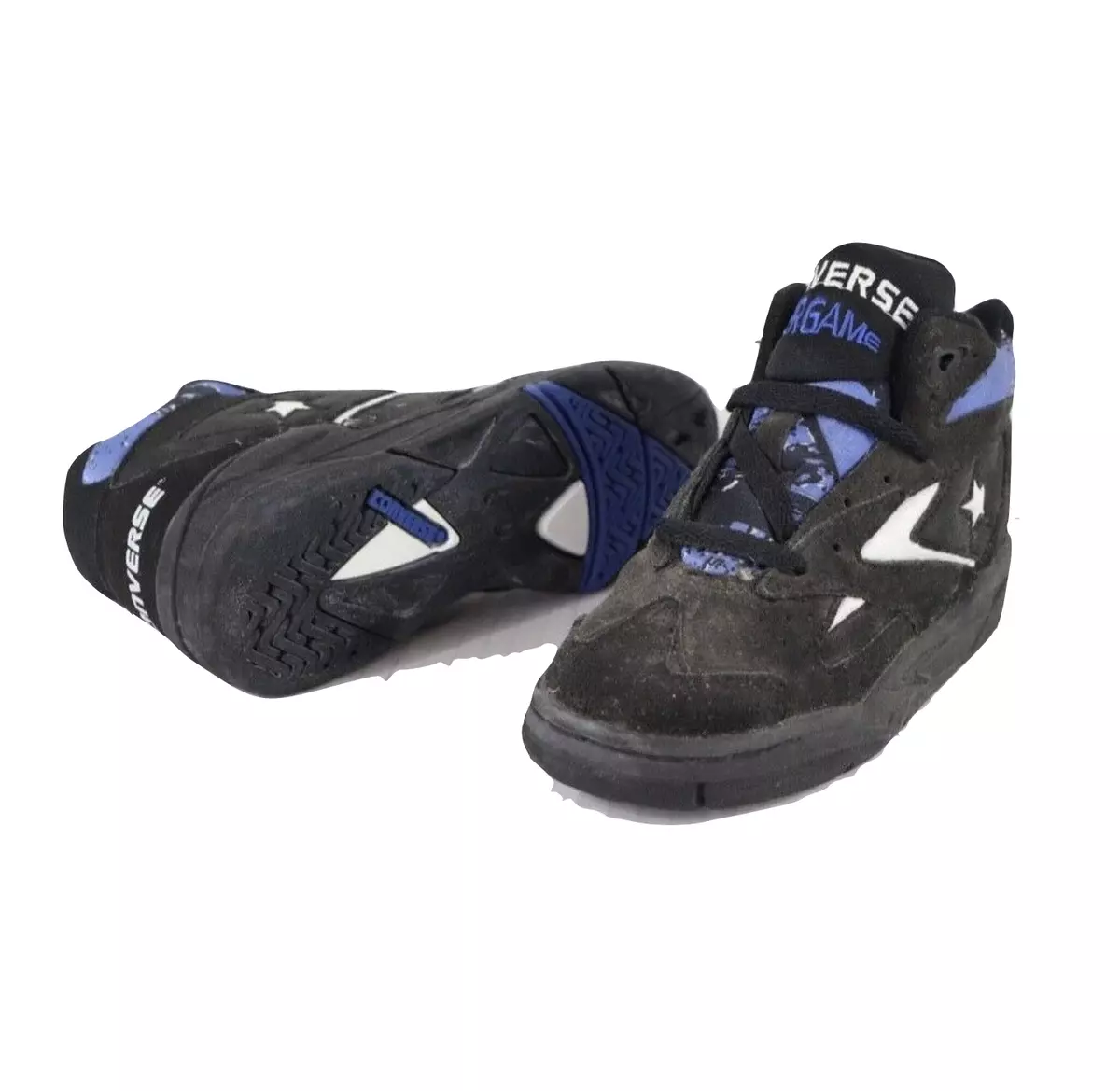 Converse basketball shoes from the 90's outlet