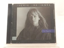 The Magazine by Rickie Lee Jones (CD, Oct-1990, Warner Bros.)