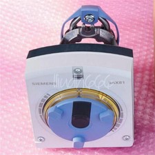 One Siemens Temperature Sensor SAX81.00 New