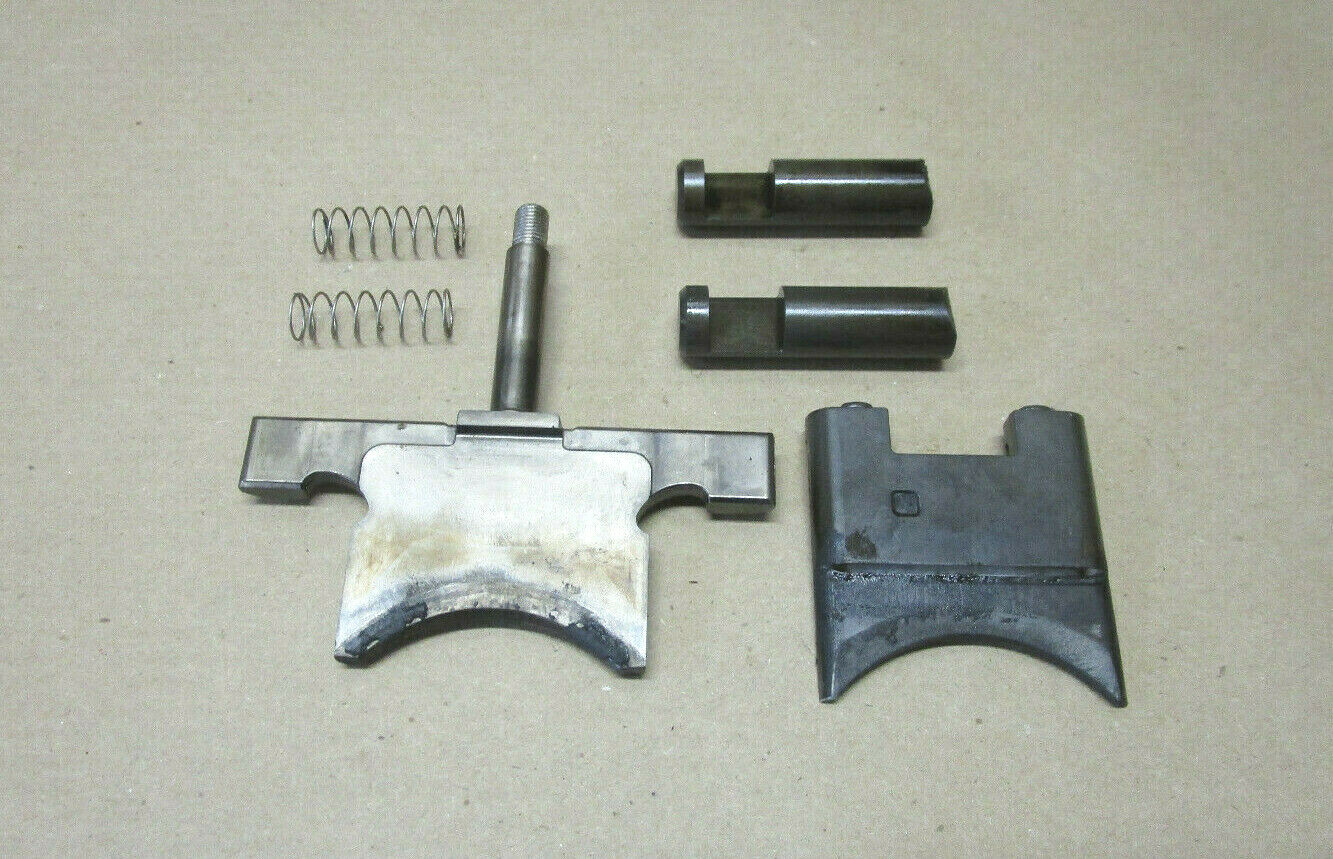 Ski doo 2017 Rev Renegade X 850 Etec Exhaust Valve MXZ Summit 17 18 19