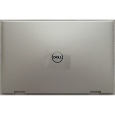 New Lcd Rear Back Cover Top Case For Dell Inspiron 5410 5415 7415 2-in-1 NRGDR