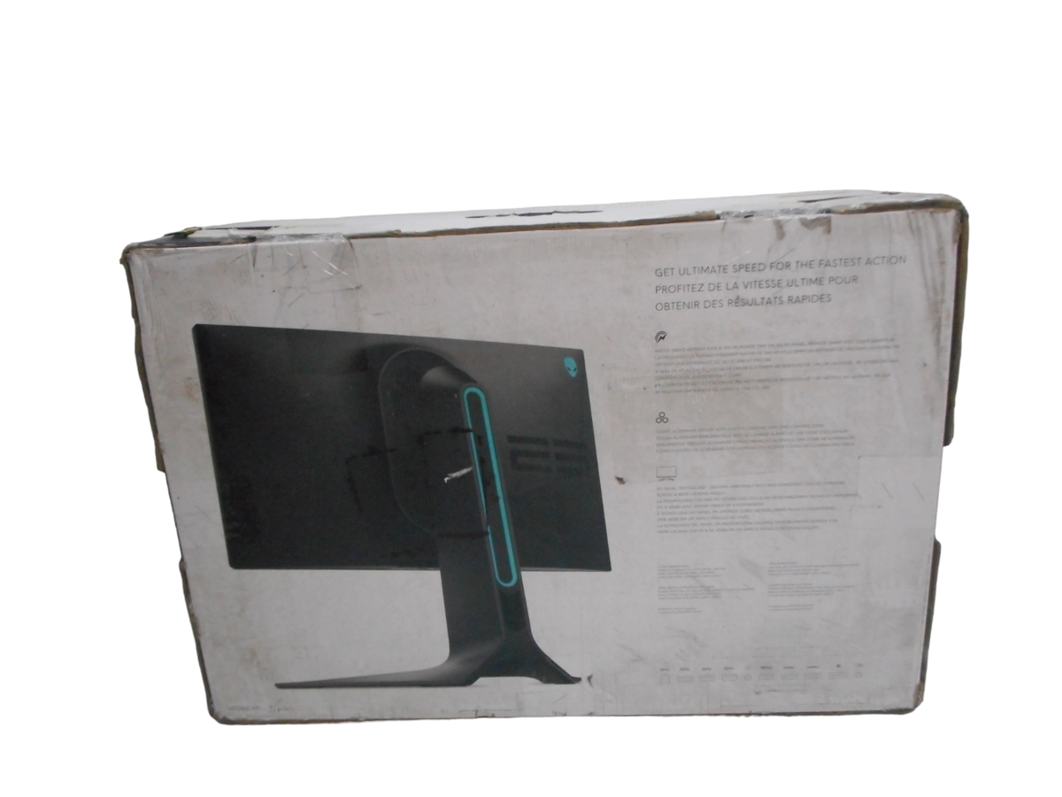 Alienware 25 Alienware 25