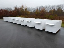 10 Station Manual Dip Line PL2199