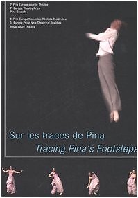 Sur les traces de Pina-Tracing Pina's footsteps, , Good Condition, ISBN 88901014