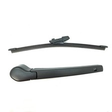 Genau Passend Ersatz Hinterer Wischerarm und Klinge Passend für Seat Arona 2017-