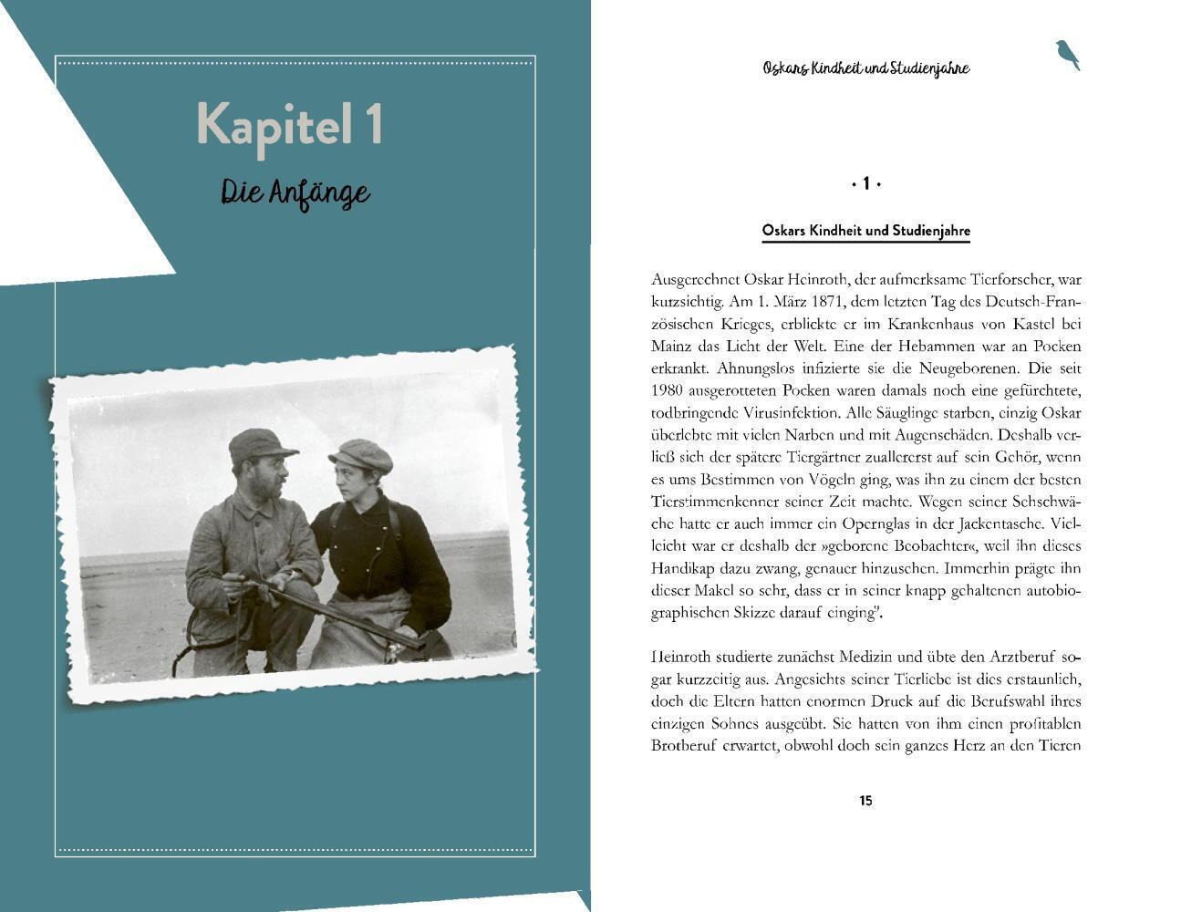 Thumbnail - Die Vogel-wg | Karl Schulze-hagen (u. A.) | Deutsch | Buch | 272 S. |