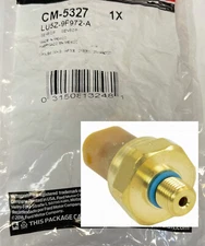 CM5327 New OEM fuel Injection Pressure Sensor for Ford LU5Z-9F972-A