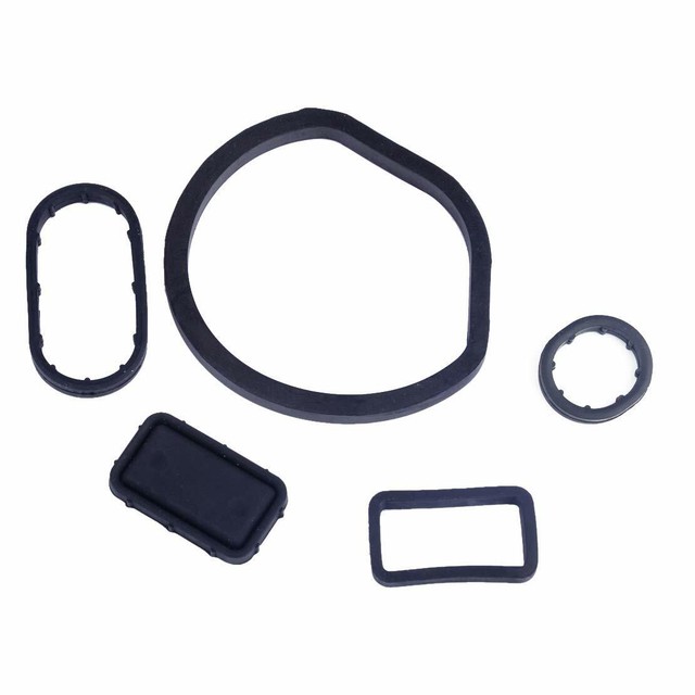 Oil Filter Housing Gasket Seal Kits for Mercedes Benz M112 & M113
