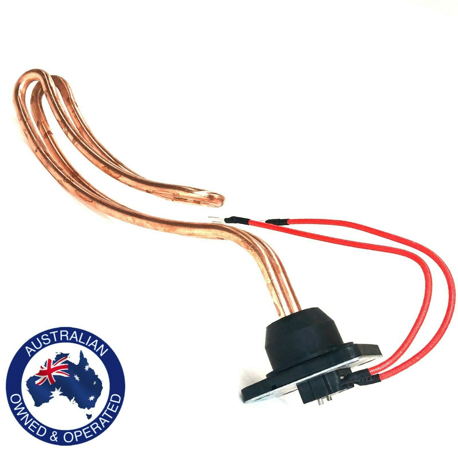 ELECTRIC HOT WATER ELEMENT 3600W. RHEEM 3.6kW | eBay