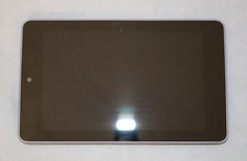 Asus Google Nexus 7 ME370T 32GB tablet 1st Generation 