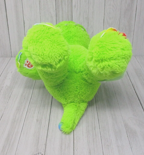 Build A Bear Cubscription Dinosaur 11" Stuffed Animal Plush - Picture 8 of 11